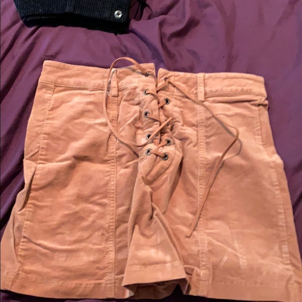 skirt